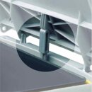WESCO DT30  WASTE, Abfallsammler 1 x 16 Liter, 1B Artikel