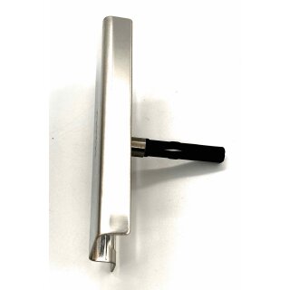 Schock Überlaufblende Edelstahl Glanz  Primus D-100 und Signus D-100