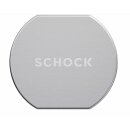 Schock Exzenter Drehknopf Metal ab Baujahr 2024, Farbe