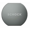 Schock Exzenter Drehknopf Metal ab Baujahr 2024, Farbe