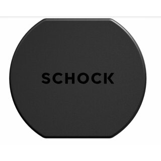 Schock Exzenter Drehknopf Metal ab Baujahr 2024, Farbe PUR Puro