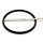 WESCO Bodenring Pushboy Junior Ø 350 mm