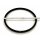 WESCO Bodenring Pushboy Junior Ø 350 mm