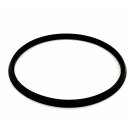 WESCO Bodenring aus Gummi schwarz für Baseboy/Big...