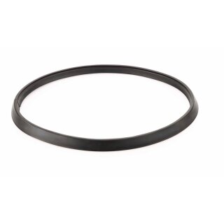 WESCO Bodenring KS, schwarz Space-Boy