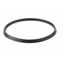 WESCO Bodenring KS, schwarz Space-Boy