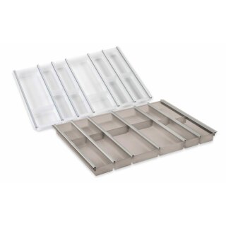 NABER Cuisio 80. Besteckeinsatz,