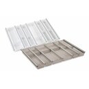 NABER Cuisio 80. Besteckeinsatz,