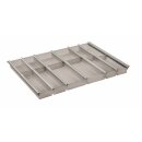NABER Cuisio 80. Besteckeinsatz,
