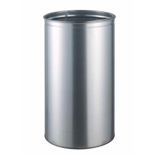 WESCO® Einsatzeimer verzinkt zu Kickboy 40 ltr.