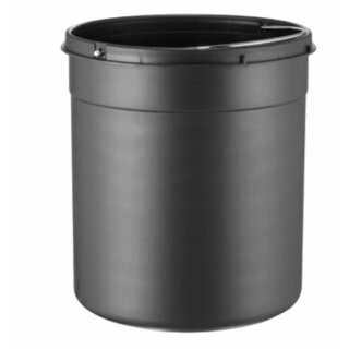 WESCO® Einsatz Eimer Kunststoff 6 ltr. für Minimaster