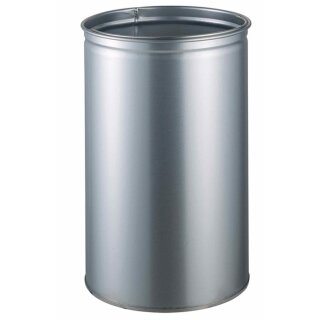 WESCO® Einsatzeimer 22 ltr. verzinkt zu Pushboy Junior