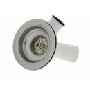 Blanco Ablaufventil komplett 3,5" manuell EB,...