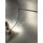 WESCO® Metall-Ersatzbehälter, rund  33 Liter