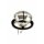 WESCO® Halbschalenpaar Kickmaster® junior, Edelstahl