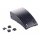 WESCO® Deckelscharnier für Capboy® Maxi, schwarz