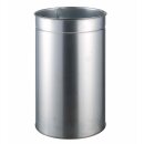 WESCO® Einsatzeimer 24 ltr. verzinkt für...