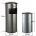 WESCO® Einsatzeimer 24 ltr. verzinkt für Standascher 24