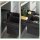 WESCO® Pullboy Soft Comfort 335 K, Abfallsammelsystem, anthrazit