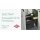 WESCO® Pullboy Soft Comfort 335 K, Abfallsammelsystem, anthrazit