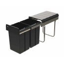 WESCO® Traditionline Double-Boy® 410 ECO/300-2,...