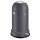 WESCO® Kickmaster® CL, freistehender Behälter, graphit matt