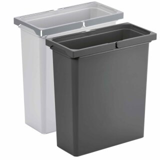 Naber Cox® Systembehälter, Einzeleimer, 21 Liter