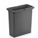 Naber Cox® Systembehälter, Einzeleimer, 21 Liter