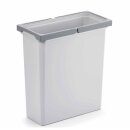 Naber Cox® Systembehälter, Einzeleimer, 21 Liter