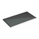 NABER Cox®-Serien Gesamtdeckel, anthrazit. 80er Schrank