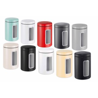 WESCO® Vorratsdose Classic Line,