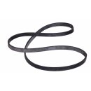WESCO Mülltütenhalterung Synthetikband 380 mm x...