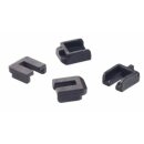 WESCO® U-Befestigungselement Capboy-Scharnier...