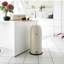 WESCO Kickmaster Maxi, Abfallsammler, 40 Liter