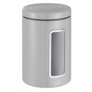 WESCO® Vorratsdose Classic Line, cool grey