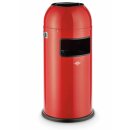 WESCO® Ashmaster, rot, 28 l