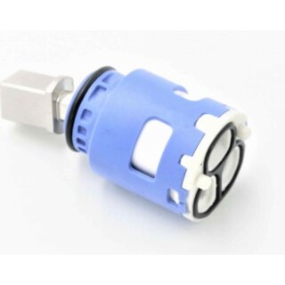 Franke Ersatzkartusche Ø 25 mm für Franke Armatur Planar