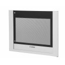 Bosch Frontglasscheibe Edelstahl 00680742 Vorgängern...