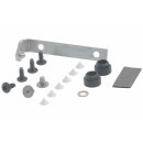 Bosch Frontglasscheibe Edelstahl 00680742 Vorgängern...