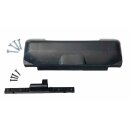 WESCO® Deckelscharnier Kunststoff schwarz für Big Double Boy, One Boy