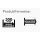 WESCO® Traditionline Double-Boy® 410 X/300-2, alugrau / anthrazit