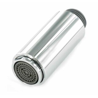 BLANCO Brausekopf CULINA-S MINI HD Chrom  NF galvanisch, Hochdruck