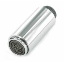 BLANCO Brausekopf CULINA-S MINI HD Chrom  NF galvanisch,...