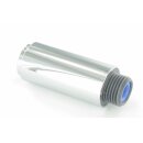 BLANCO Brausekopf CULINA-S MINI HD Chrom  NF galvanisch,...