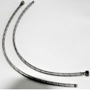 FRANKE 2 Flexschläuche kalt-warm 600mm