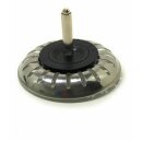 1B- FRANKE Siebkörbchen chrom 3,5 Zoll für...