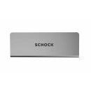 Schock Sichtteile chrom 400073CHR