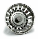 Systemceram KeraDomo Alba-Siebkörbchen,...