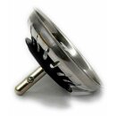 Systemceram KeraDomo Alba-Siebkörbchen,...