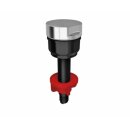 FRANKE Ab- und Überlaufgarnitur Excenterb., 2...